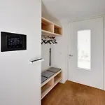 Seestueck Dom wakacyjny *