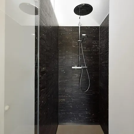 Seestück Сasa de vacaciones