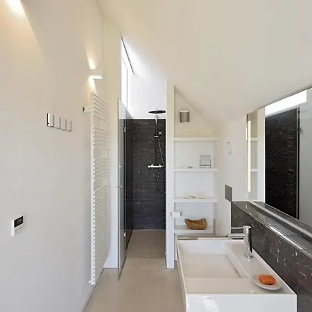 Seestück Сasa de vacaciones *