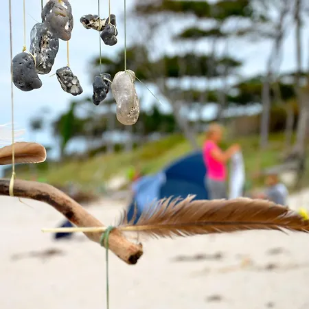 Сasa de vacaciones Seestück *