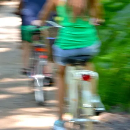 Seestück Сasa de vacaciones