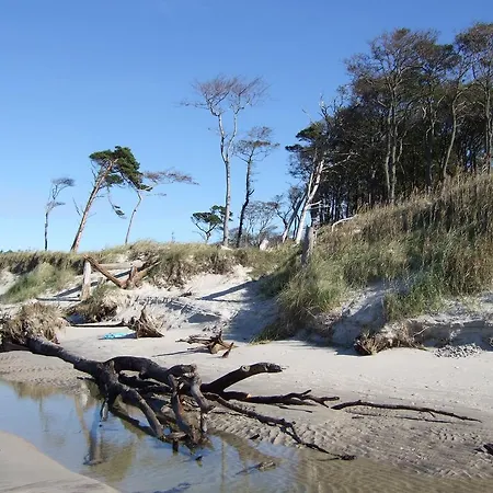 Seestück Сasa de vacaciones *