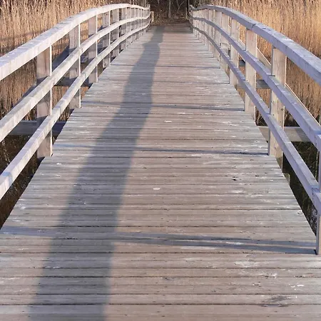 Сasa de vacaciones Seestück