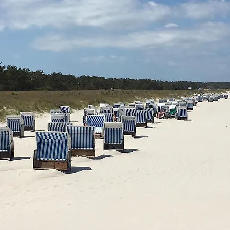 Сasa de vacaciones Seestück