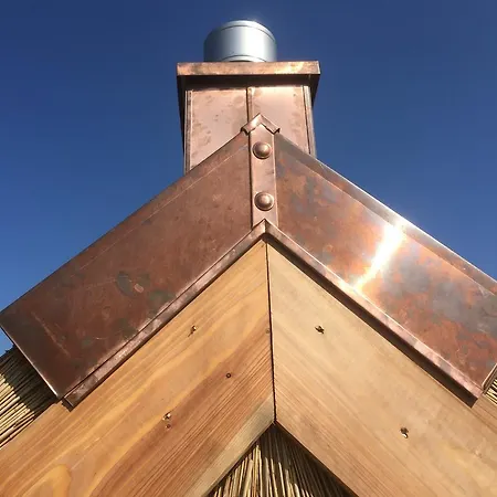 Сasa de vacaciones Seestück *