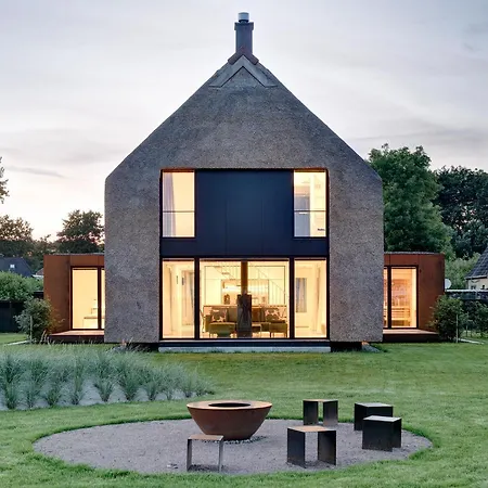 Holiday home Seestueck