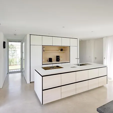 Сasa de vacaciones Seestück Prerow