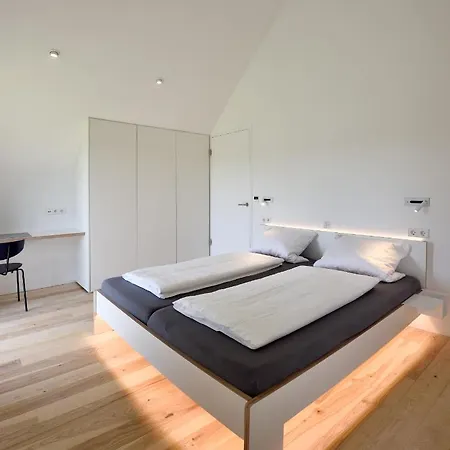 Ferienhaus Seestück Prerow