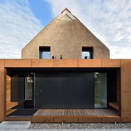 Tatil Evi Seestuck