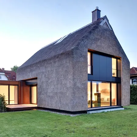 Seestück Ferienhaus