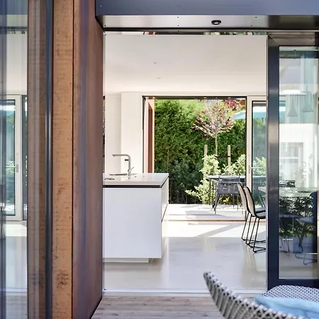 Сasa de vacaciones Seestück