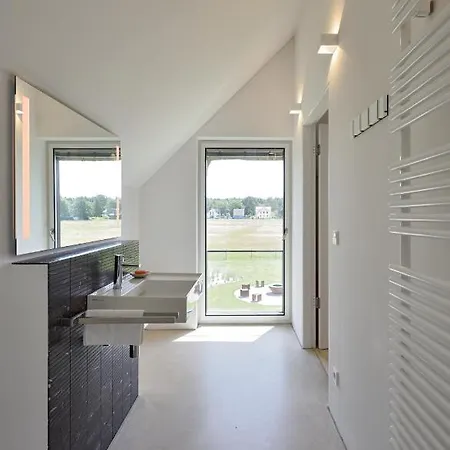 Ferienhaus Seestück