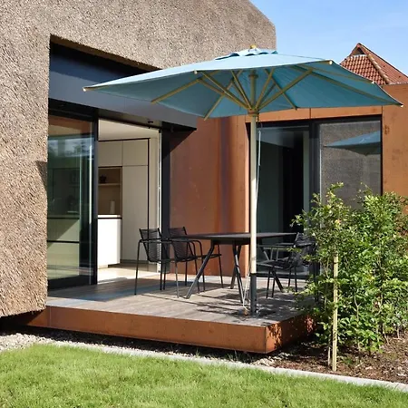 Seestück Сasa de vacaciones