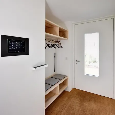 Seestück Сasa de vacaciones *