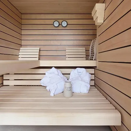 Сasa de vacaciones Seestück Prerow