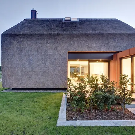 Seestück Сasa de vacaciones *